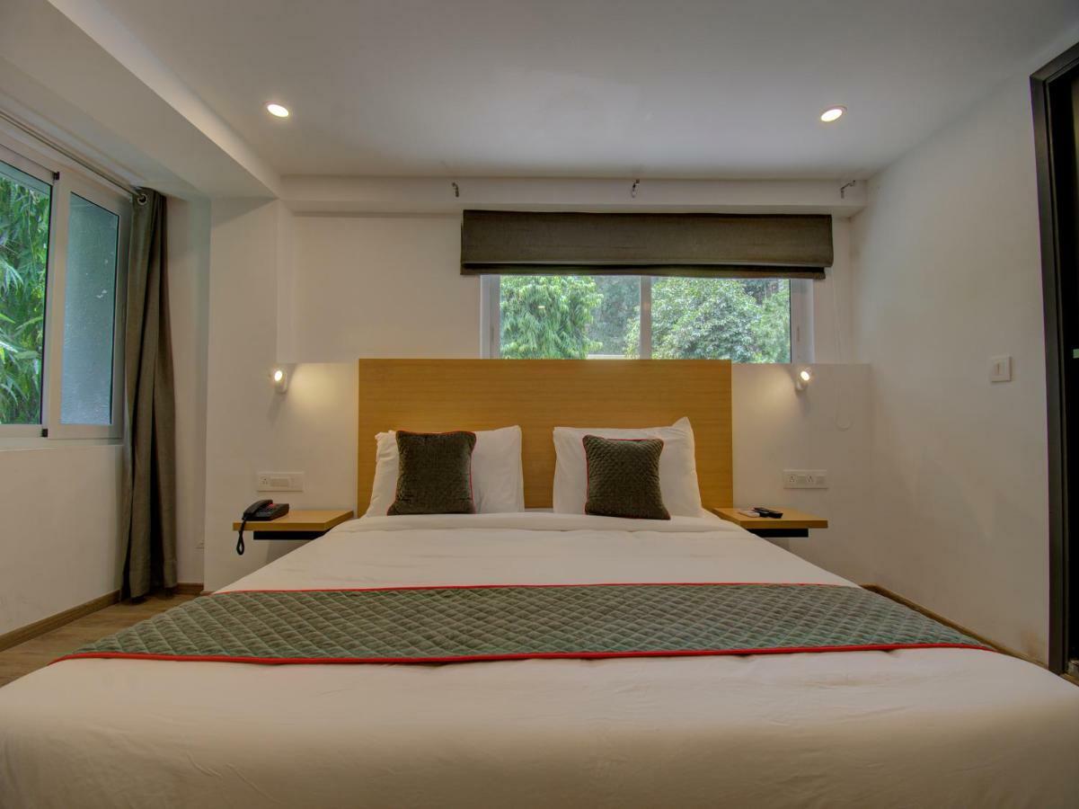Oyo Townhouse 150 Shreyas Colony Hotel