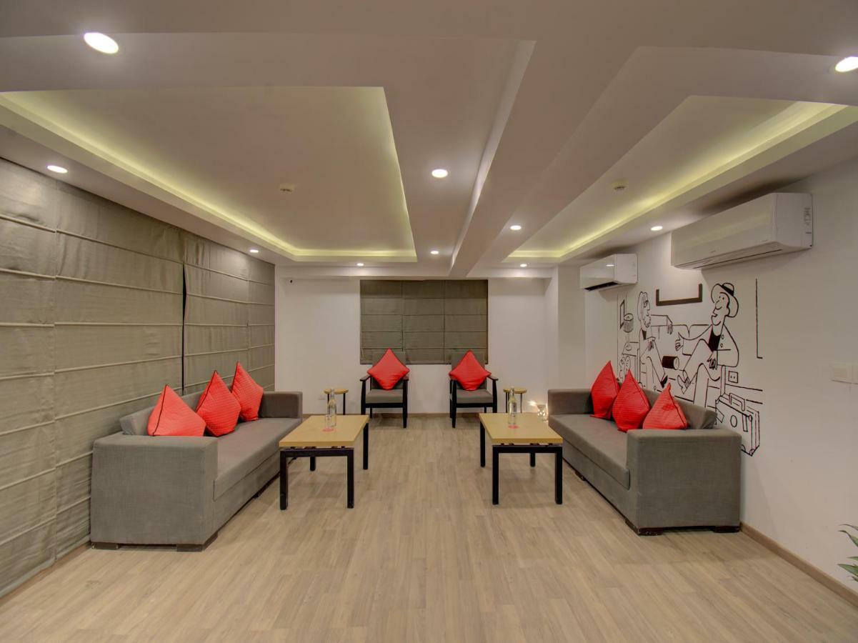 Hotel Oyo Townhouse 150 Shreyas Colony 3*