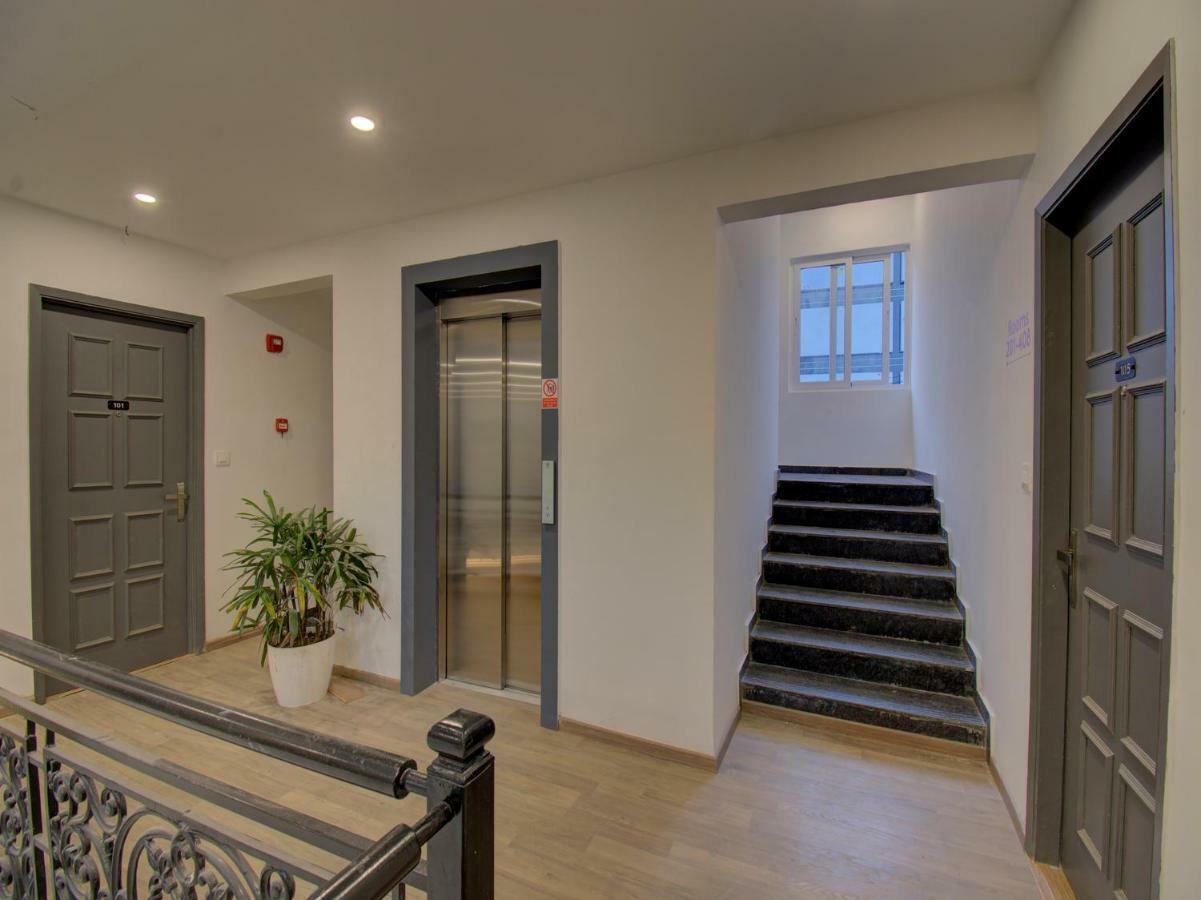 Oyo Townhouse 150 Shreyas Colony 3*