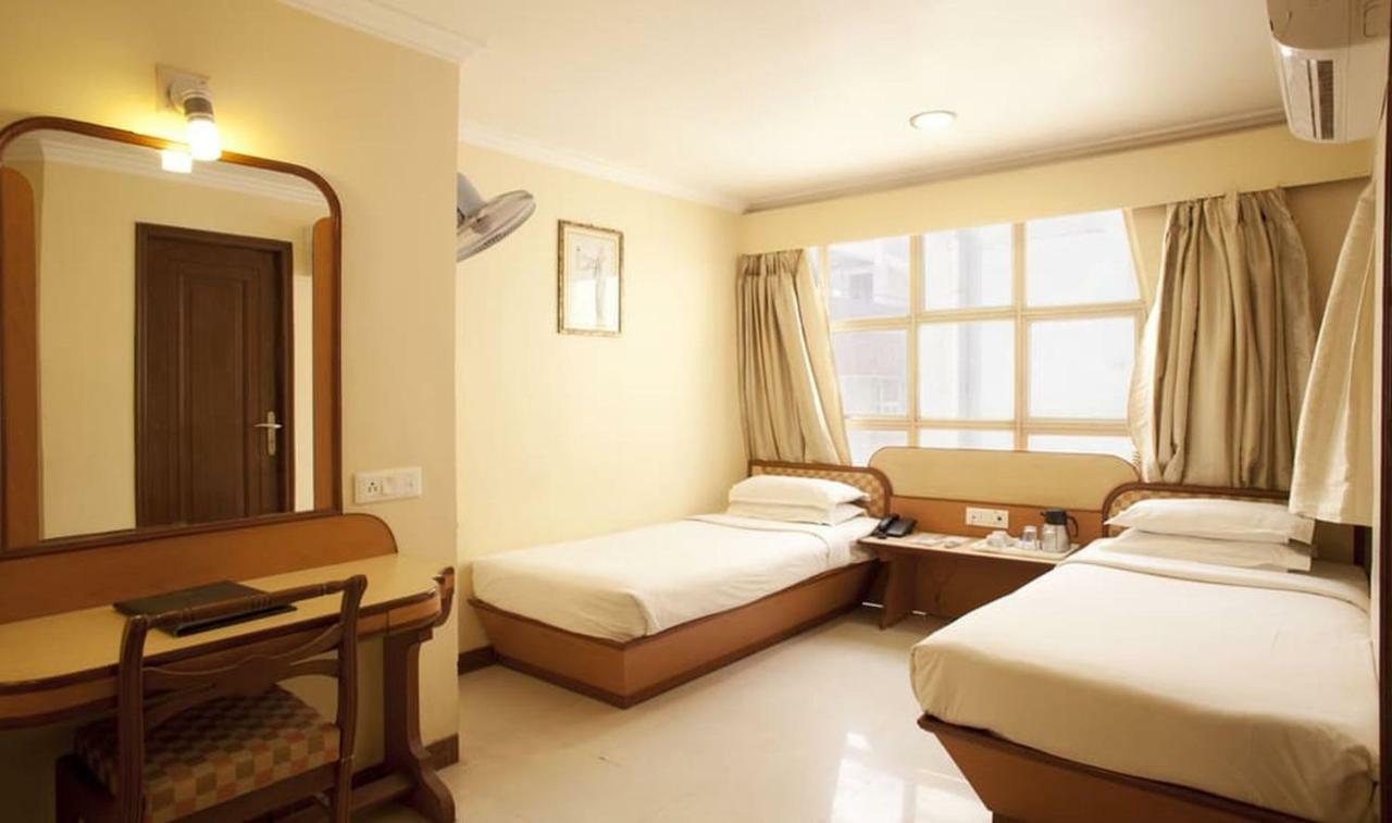 Hotel Epsilon Ahmedabad