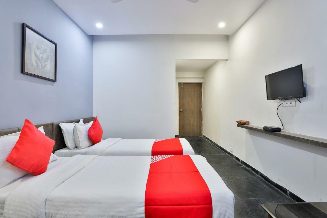 Hotel Chicago 3*