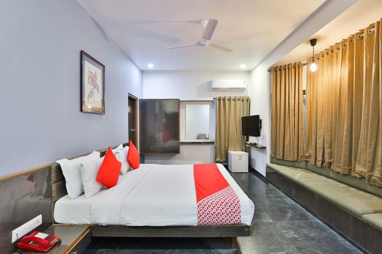 Chicago Hotel 3*