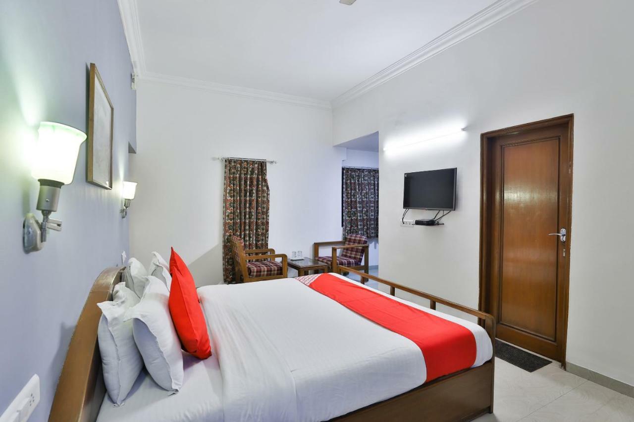 Chicago 3* Ahmedabad