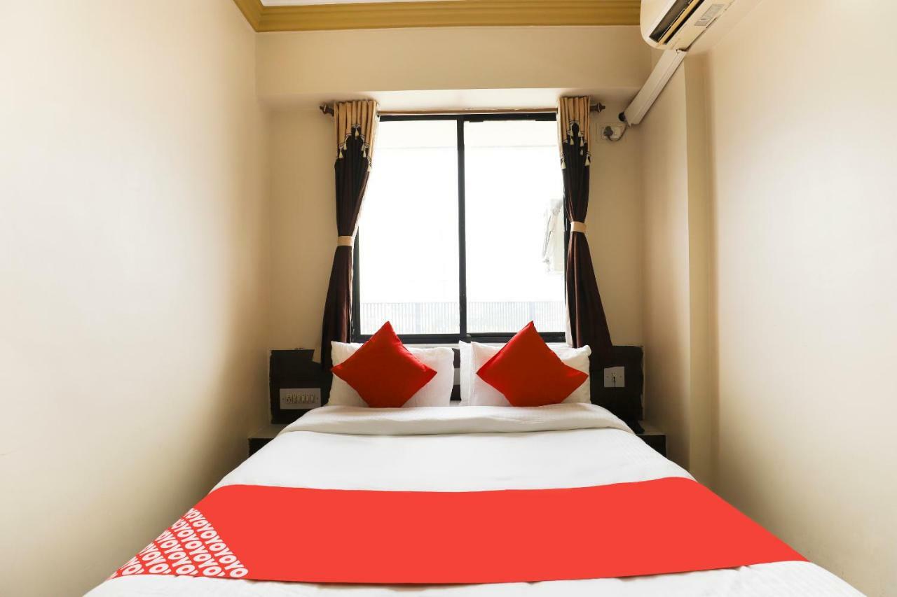 Hotel Oyo 49056 Anjali 3*