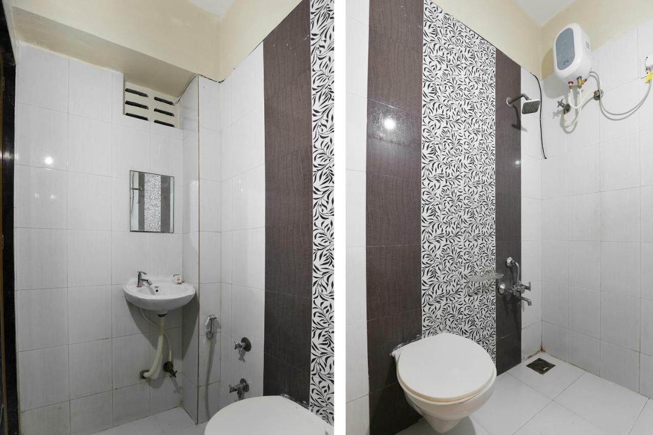 Oyo 49056 Anjali Hotel Ahmedabad