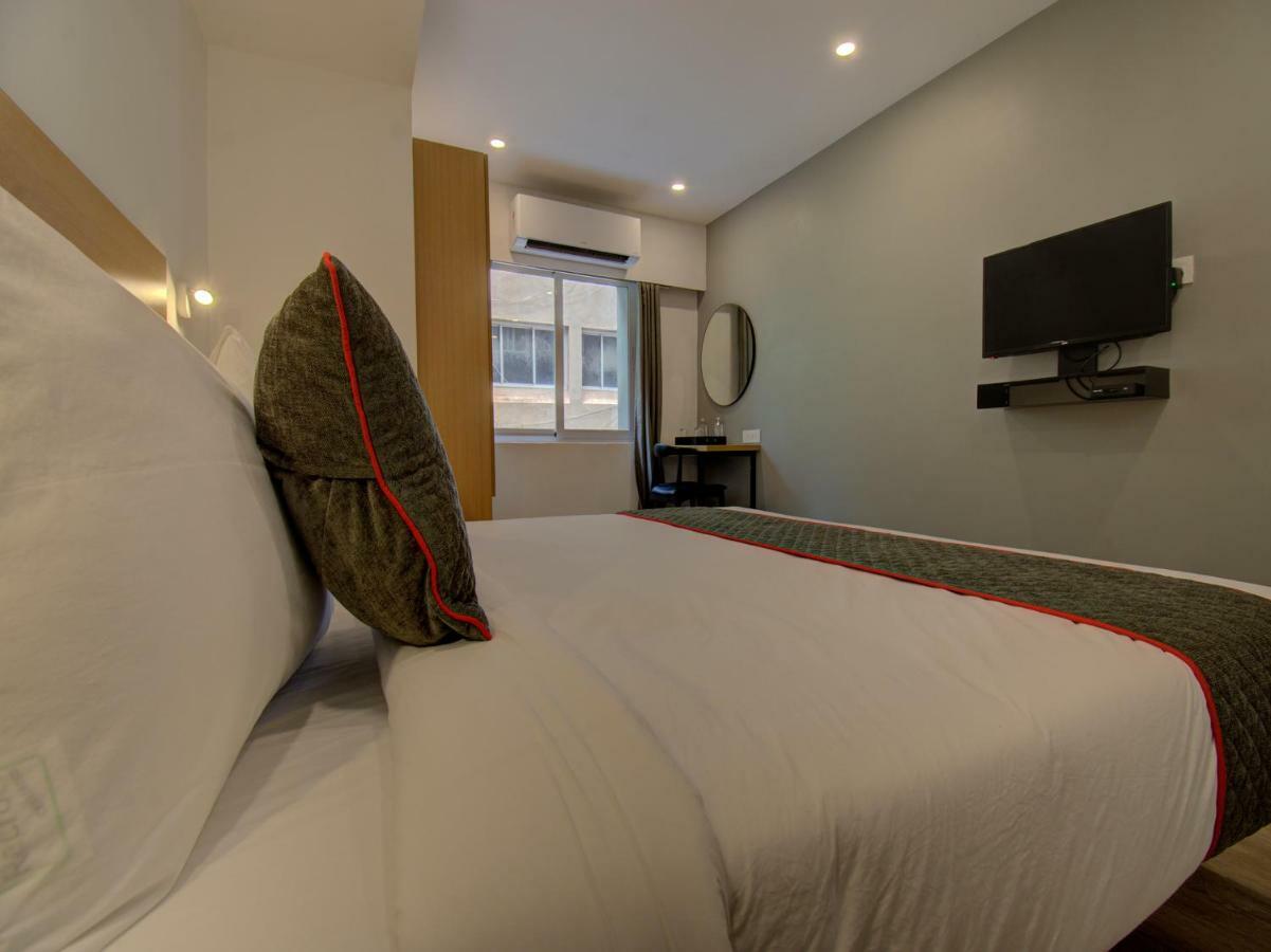 Oyo Townhouse 150 Shreyas Colony Hotel