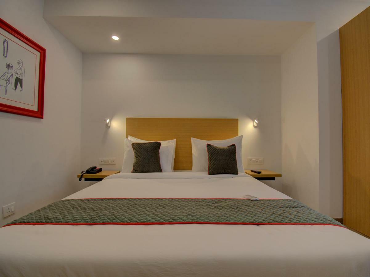 Oyo Townhouse 150 Shreyas Colony Hotel 3*