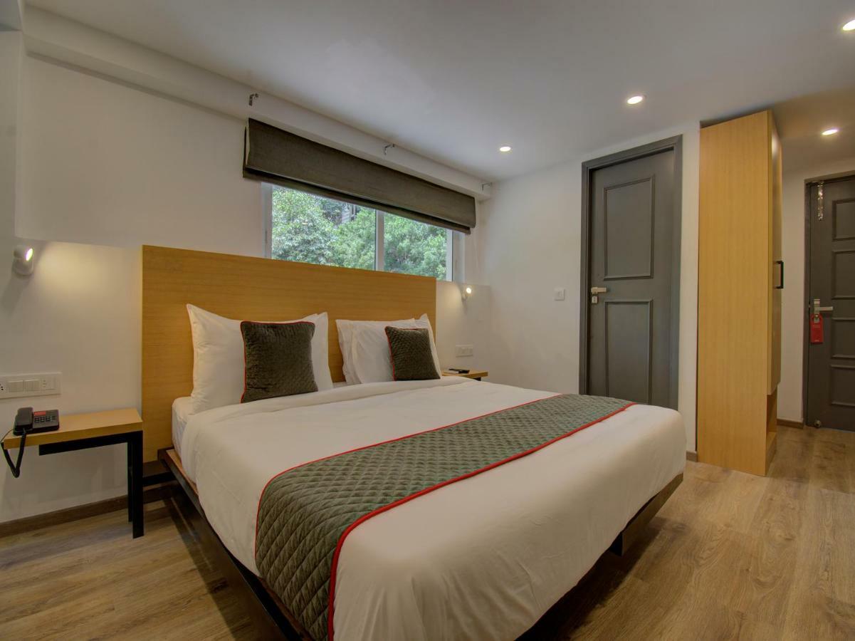 Oyo Townhouse 150 Shreyas Colony