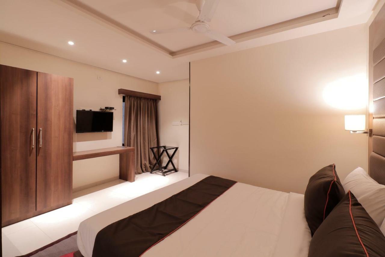 Hotel Collection O 39594 Heritage Paldi Rd 3*