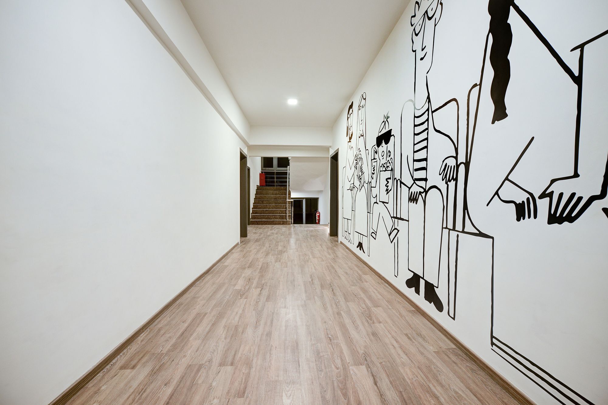 Hotel Oyo Townhouse 30 Ashram Road 3*