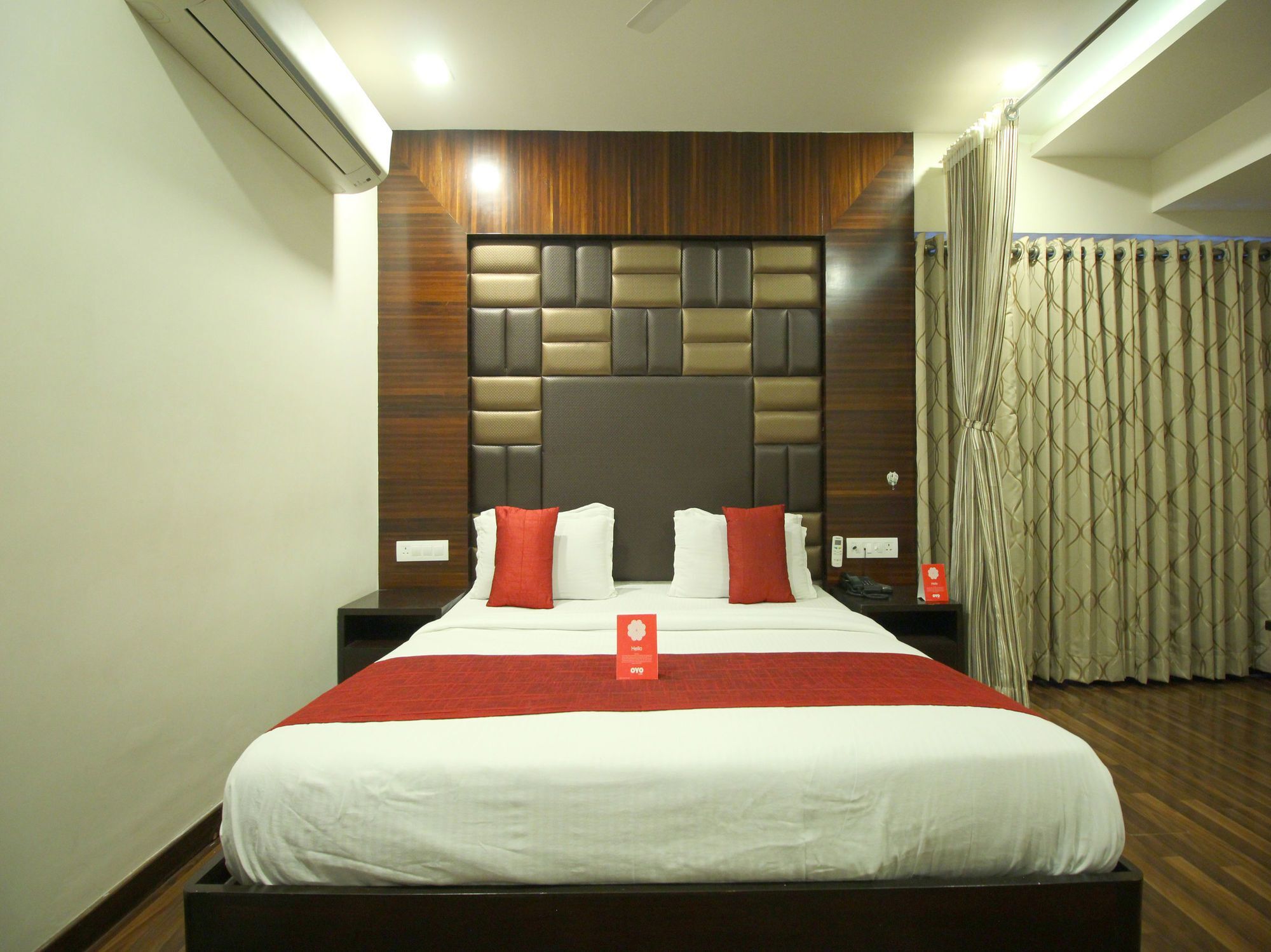 Furaat Hotel