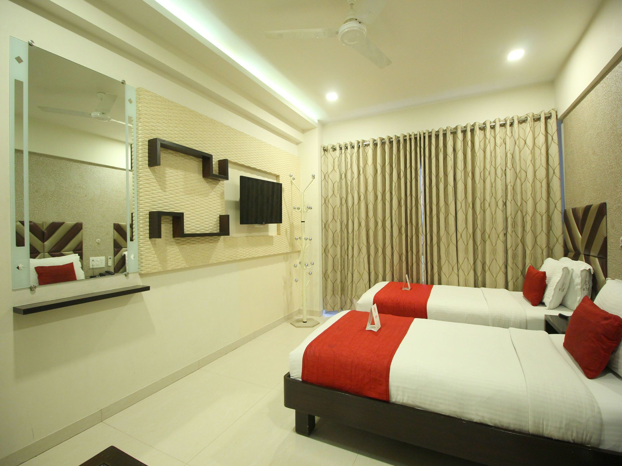 Hotel Furaat 3*
