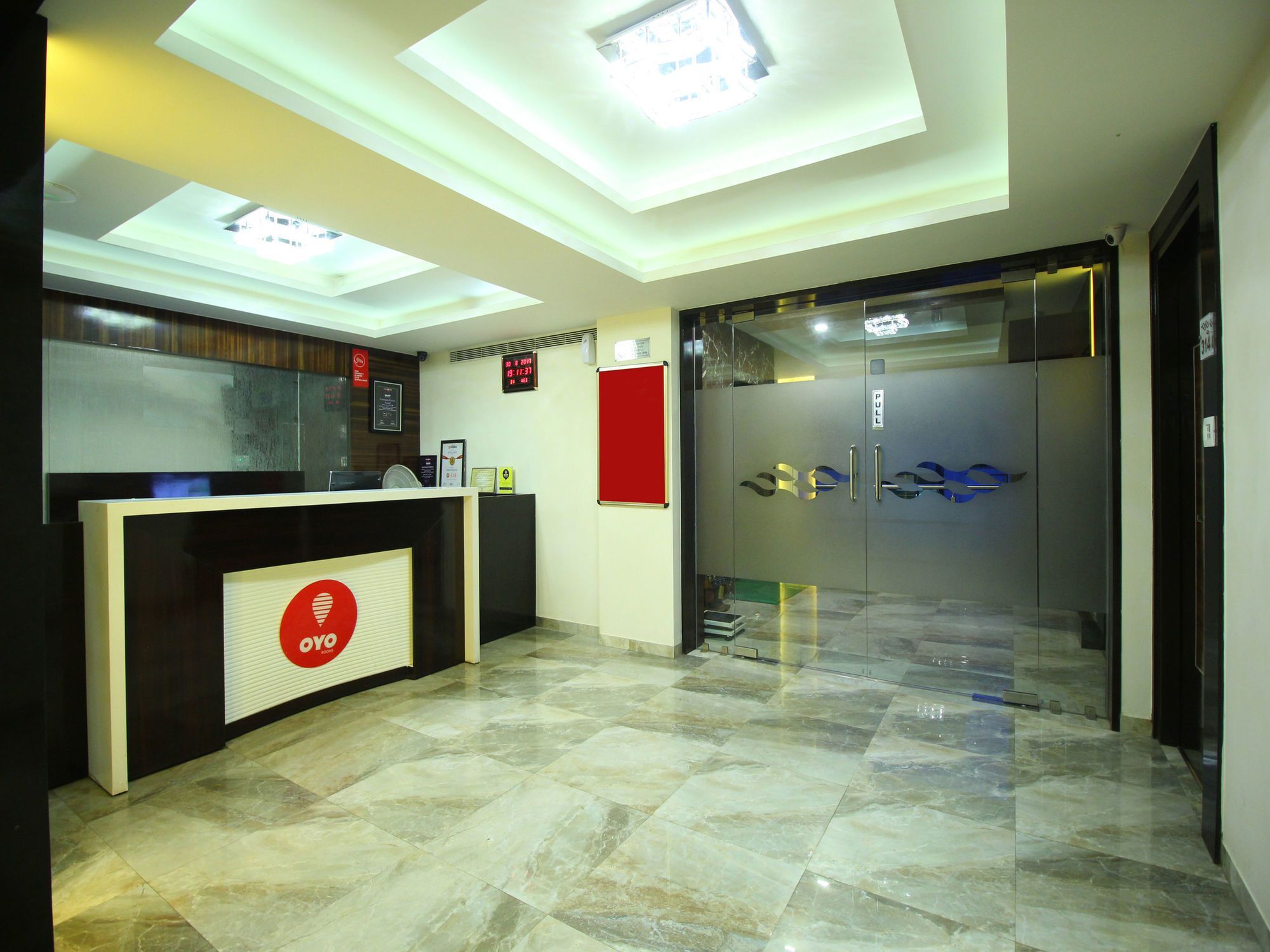 Hotel Furaat 3*