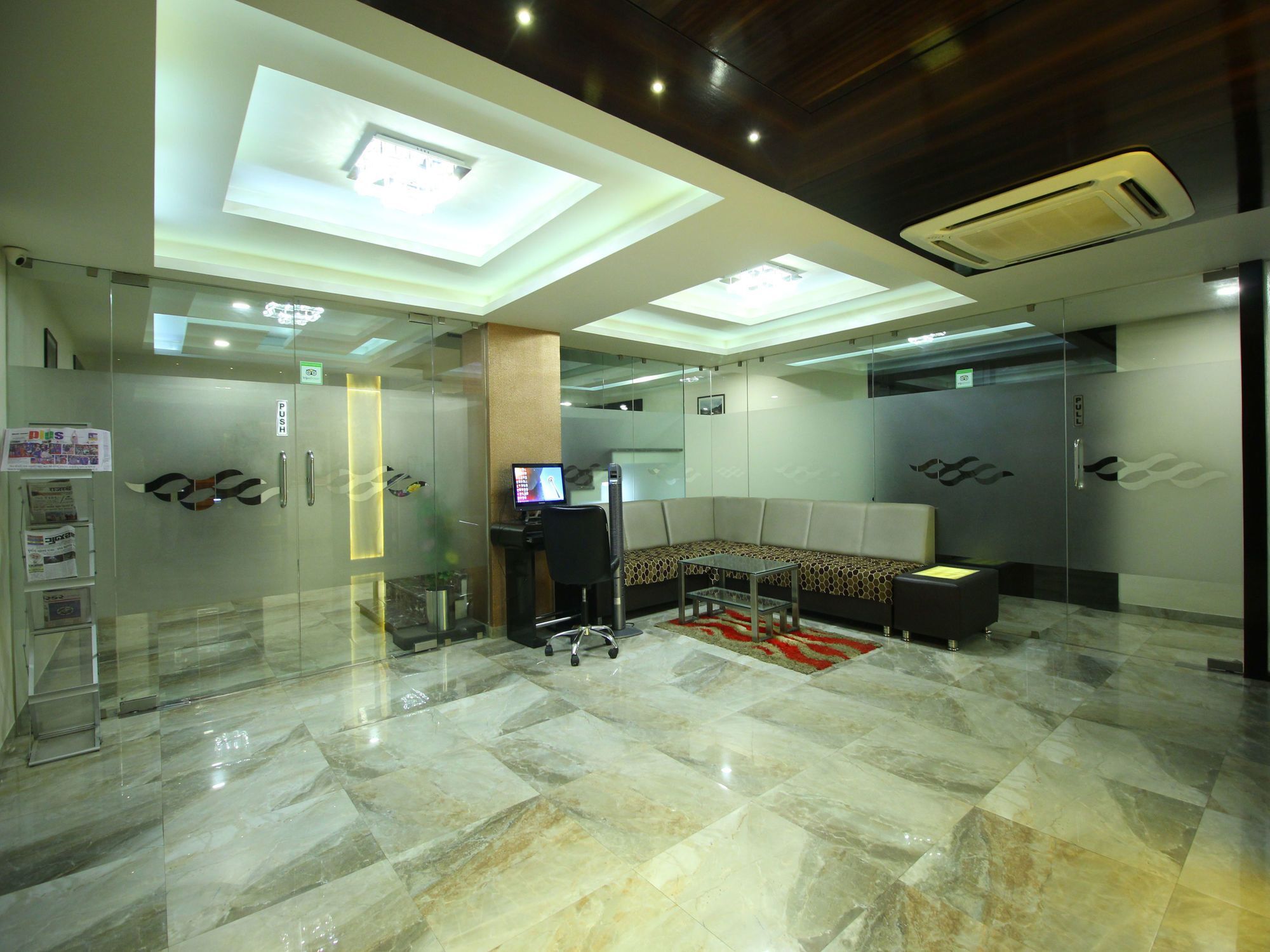 Hotel Furaat 3*