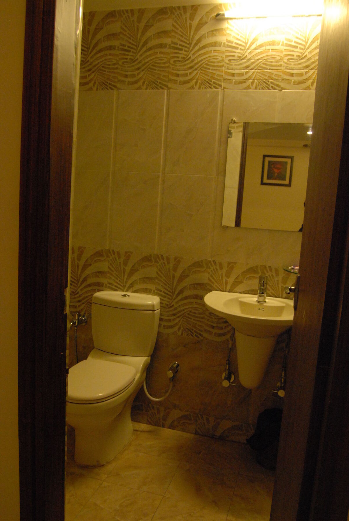 Shahi Palace Hotel Ahmedabad