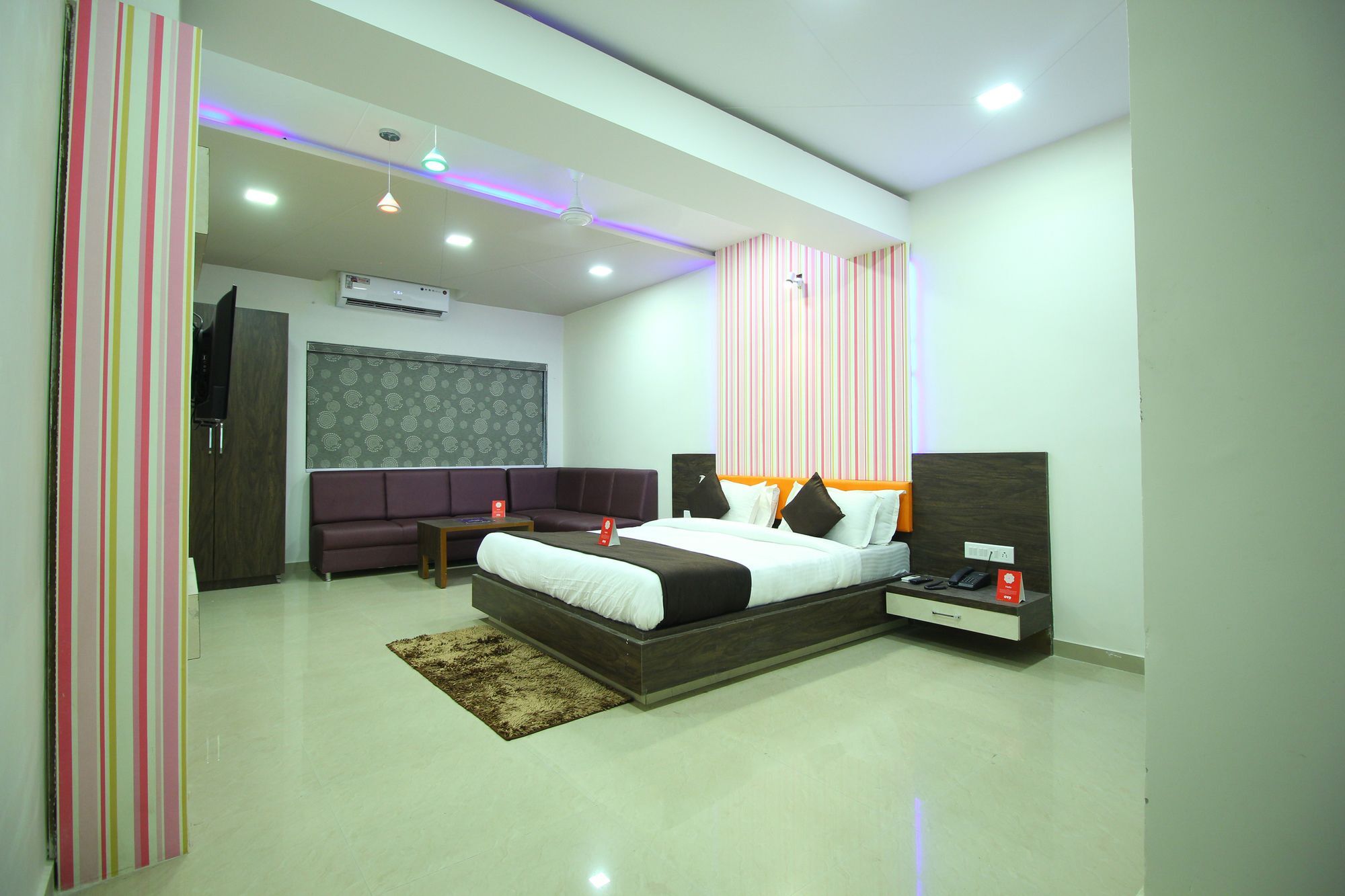 Oyo 9238 Meet Palace Hotel Ahmedabad
