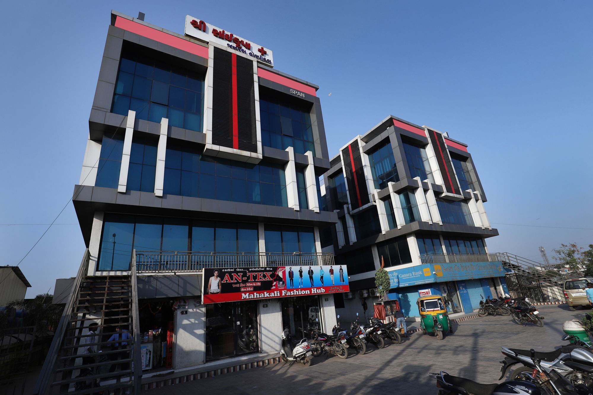 Oyo 9238 Meet Palace Hotel