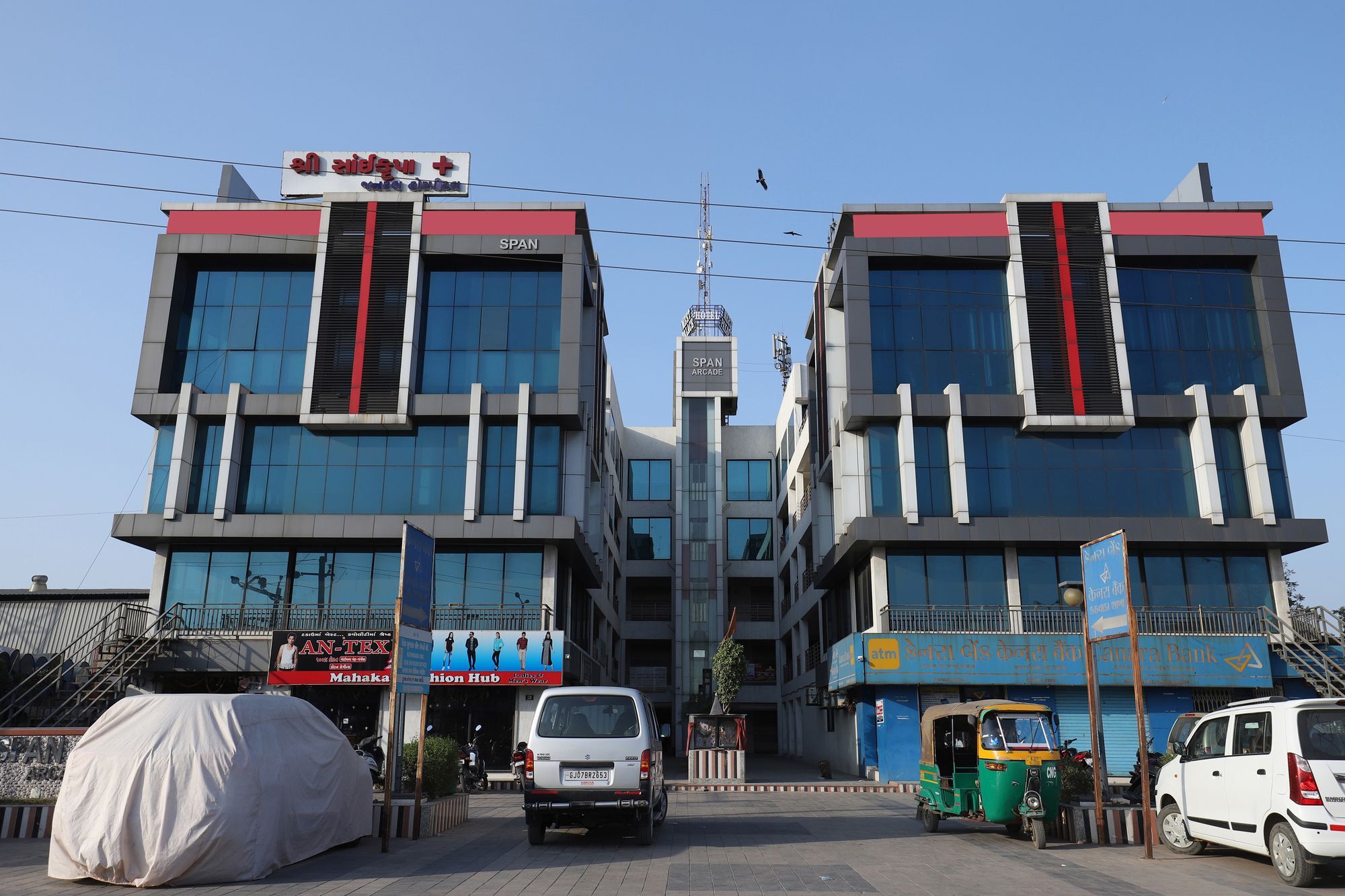 Oyo 9238 Meet Palace Hotel Ahmedabad