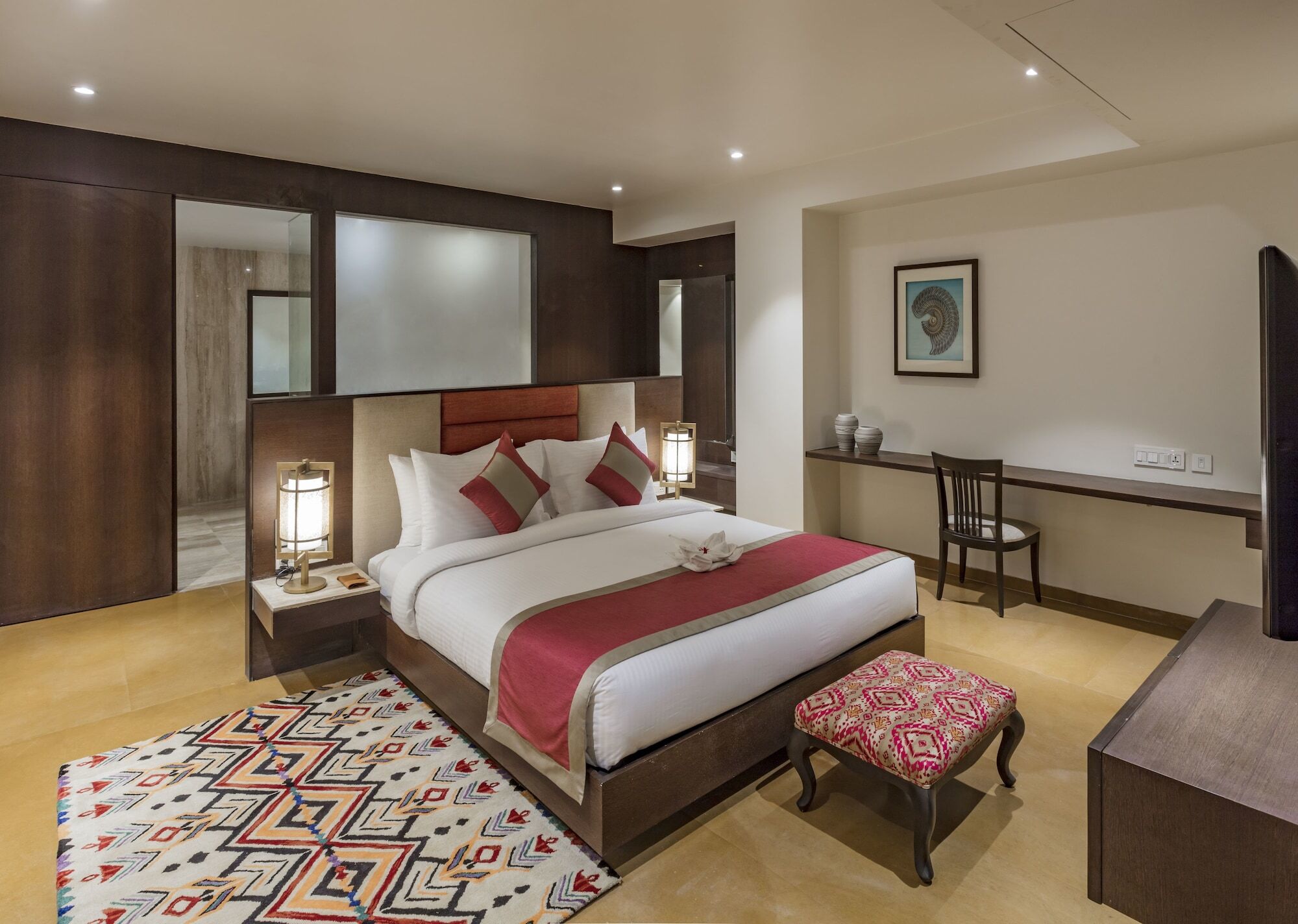Binori Ahmedabad