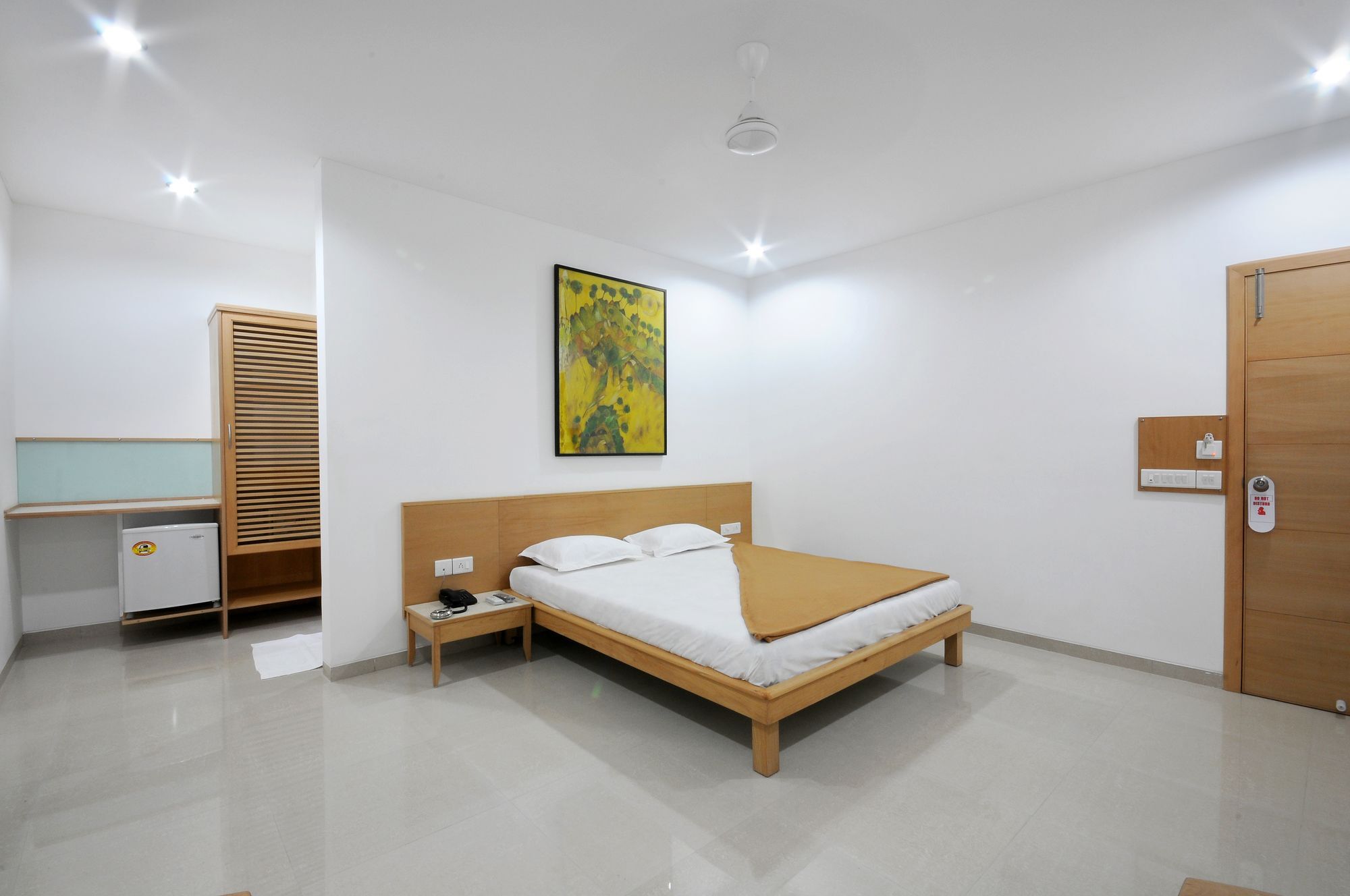 Deecobiz Inn Ahmedabad