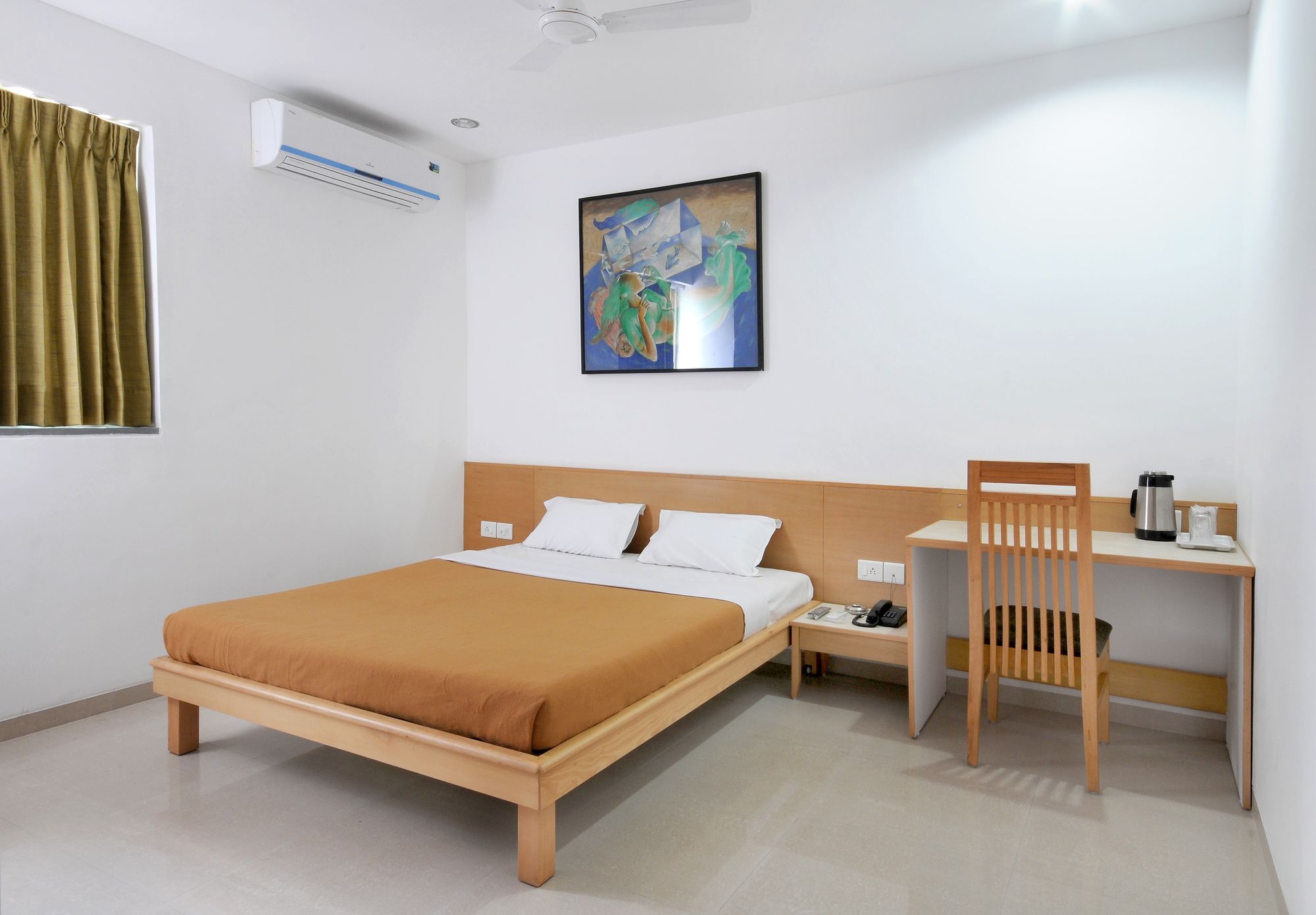 Deecobiz 3* Ahmedabad