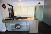Oyo Premium Gujarat College Ellisbridge Hotel