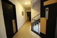 Hotel Oyo Premium Gujarat College Ellisbridge