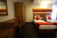 Oyo Premium Gujarat College Ellisbridge Hotel Ahmedabad