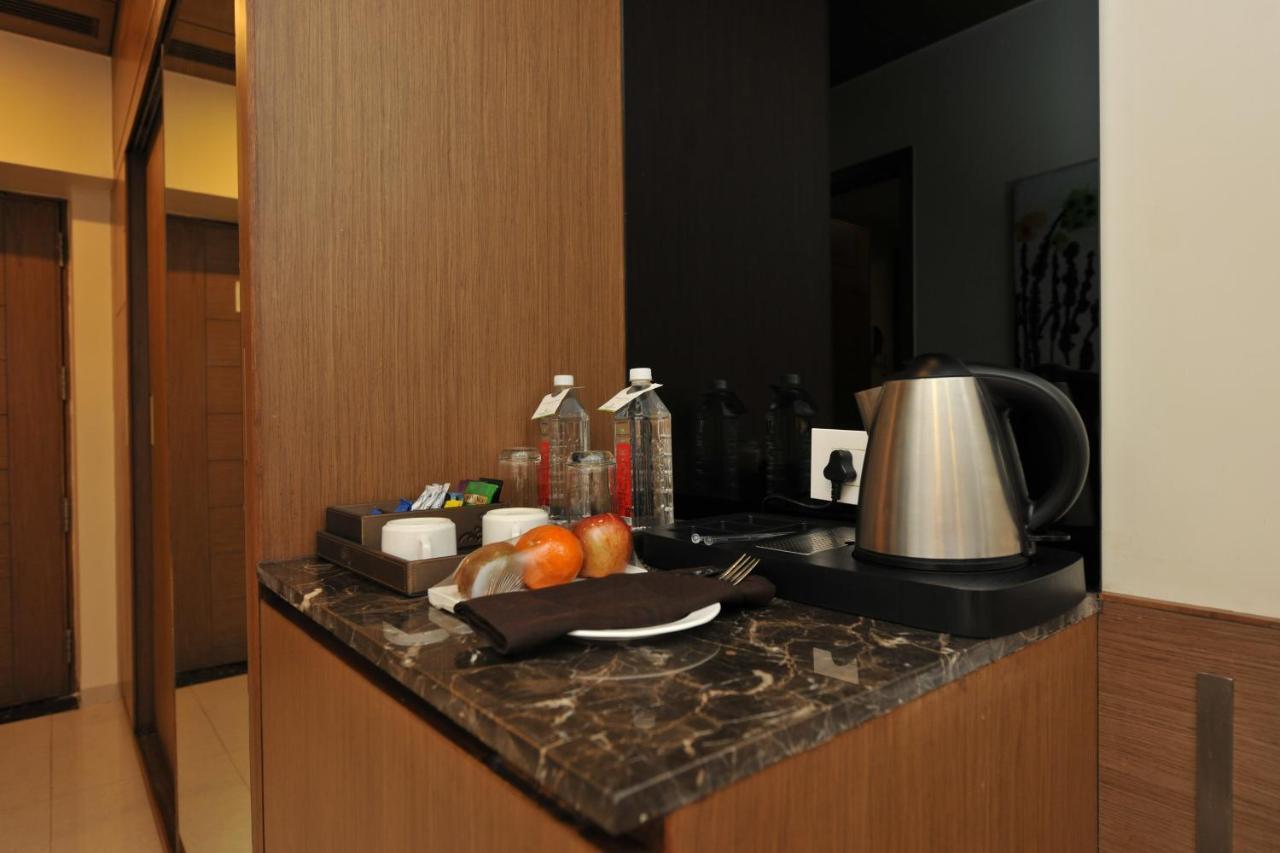 Hotel Narayani Heights,