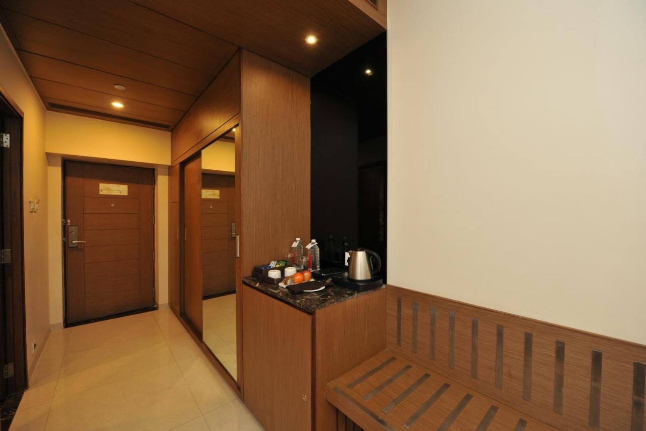 Narayani Heights,
