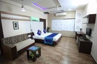 Oyo Sola Sg Highway 3* Ahmedabad