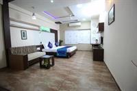 Hotel Oyo Sola Sg Highway Ahmedabad