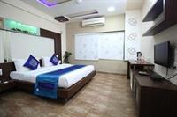 Hotel Oyo Sola Sg Highway