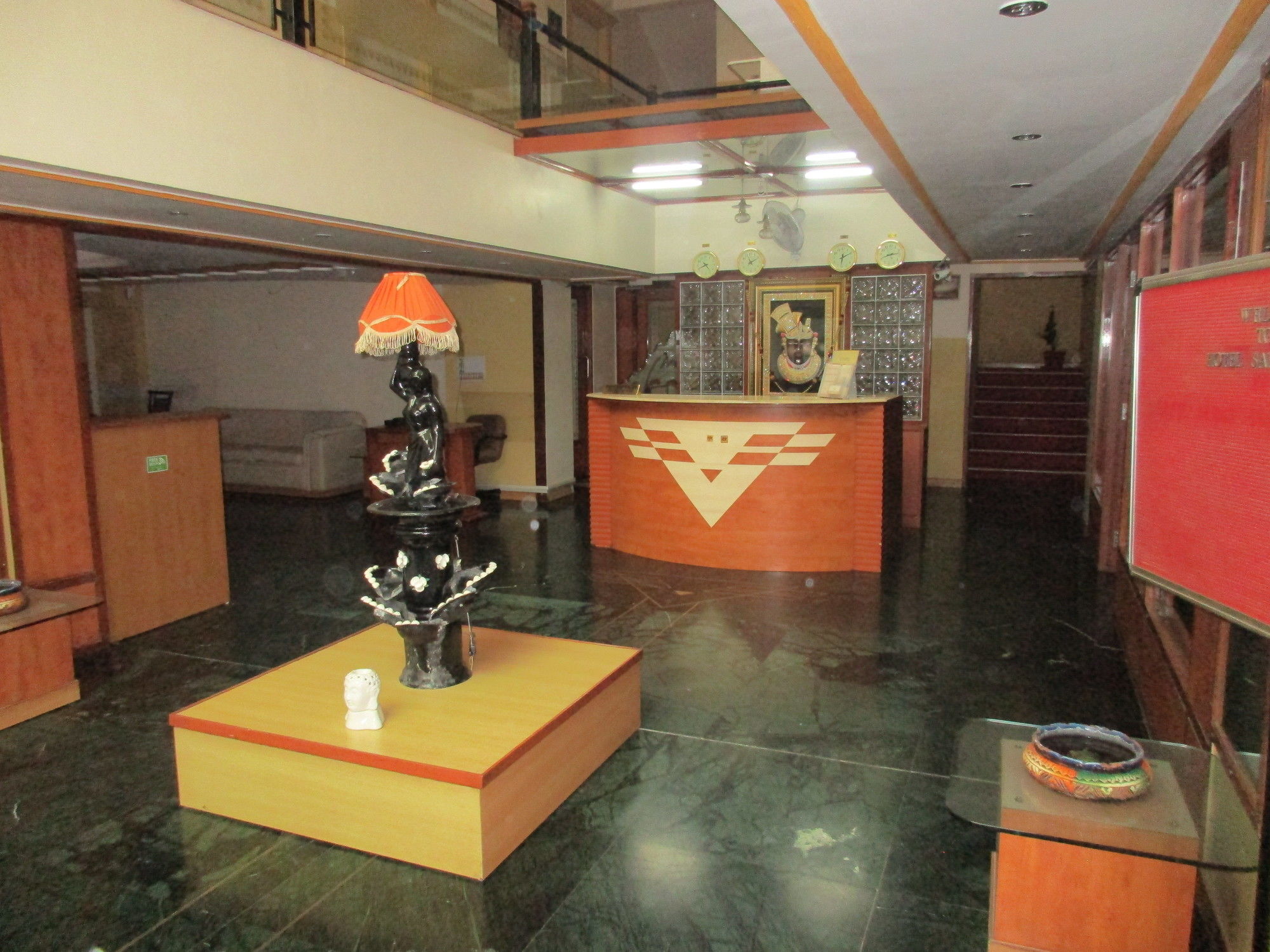 Sahaj Palace Hotel Ahmedabad