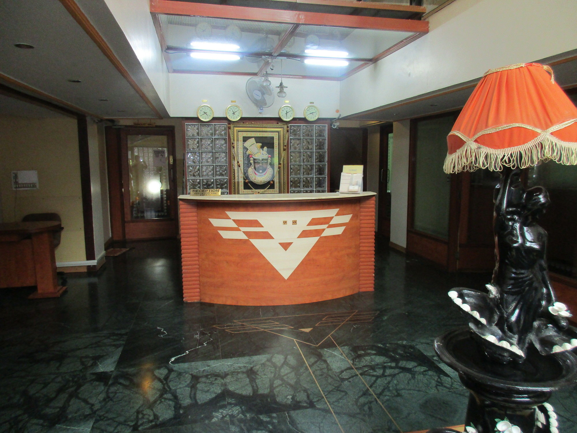 Hotel Sahaj Palace Ahmedabad