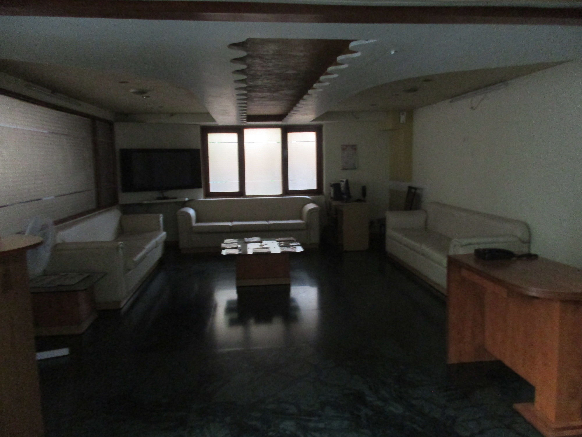 Sahaj Palace Hotel Ahmedabad