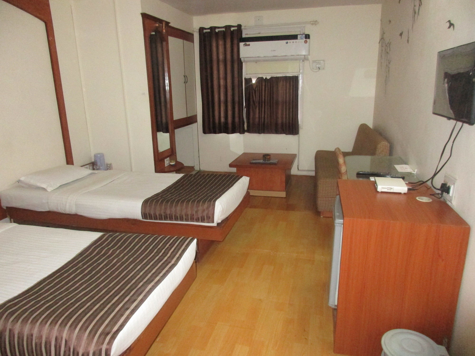 Sahaj Palace Ahmedabad