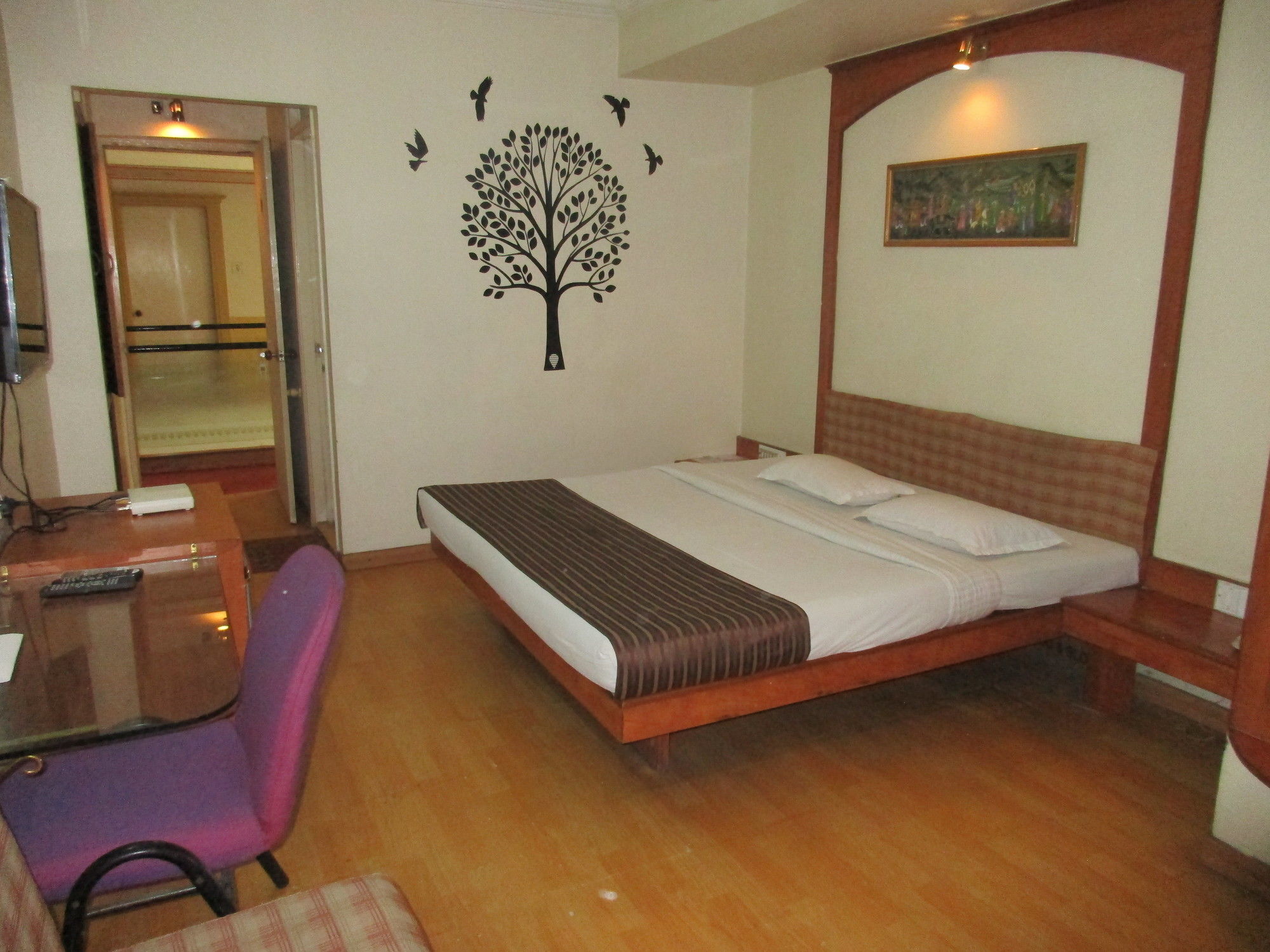 Hotel Sahaj Palace Ahmedabad