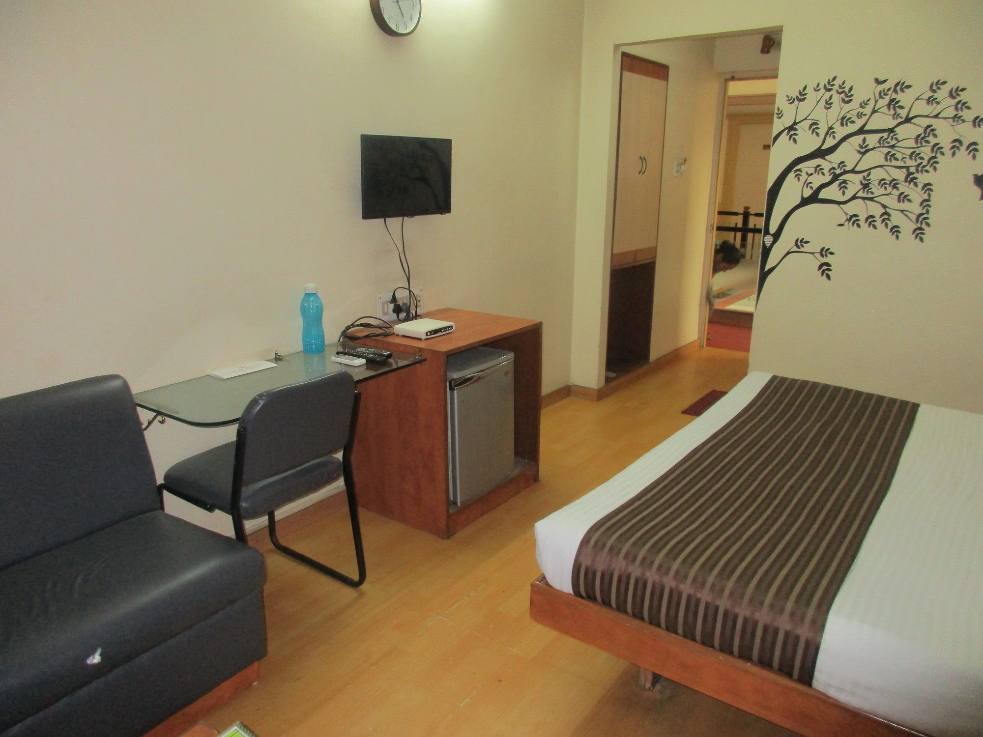 Sahaj Palace Hotel 3*
