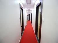 Oyo Maninagar Station 3 Hotel