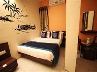 Hotel Oyo Maninagar Station 3 3*