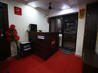 Oyo Maninagar Station 3 3* Ahmedabad