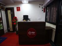 Oyo Maninagar Station 3 Hotel