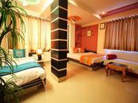 Oyo Sola Sg Highway 2 Hotel Ahmedabad