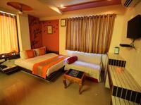 Hotel Oyo Sola Sg Highway 2 3*