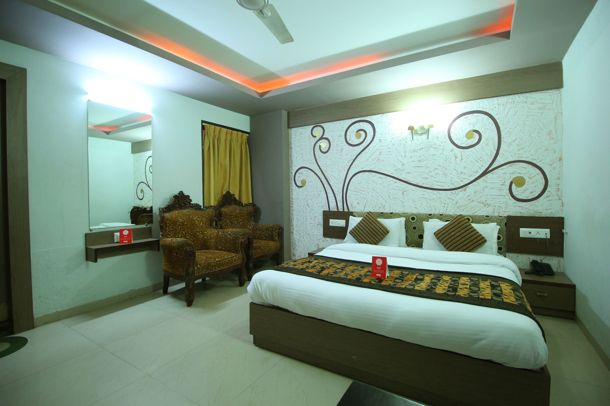 Oyo 4161 Shailly Hotel