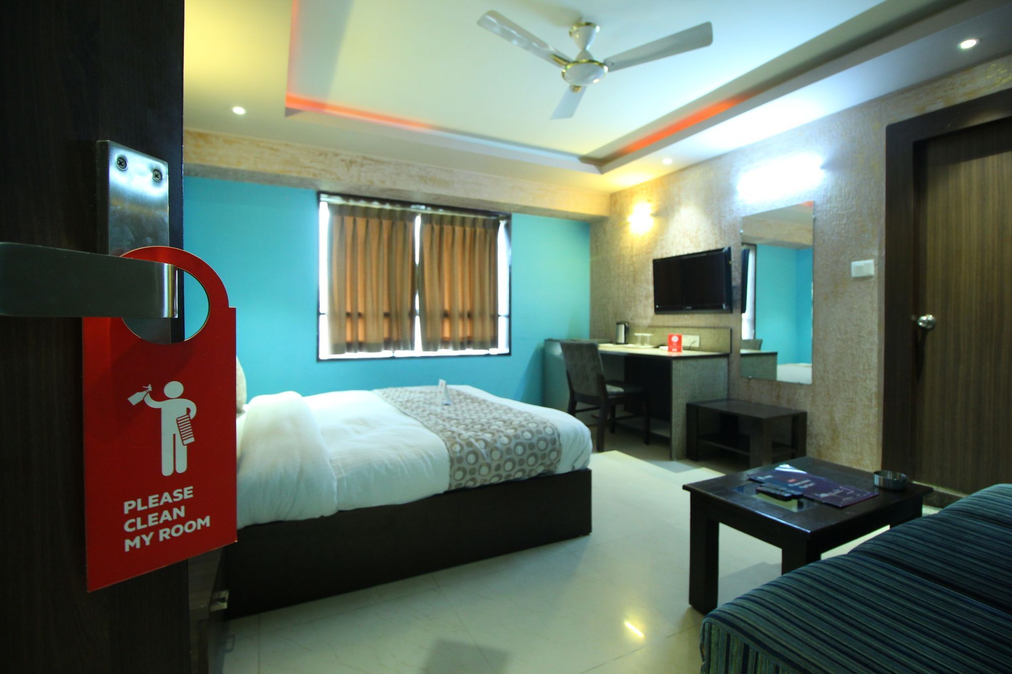 Hotel Oyo 4161 Shailly 3*