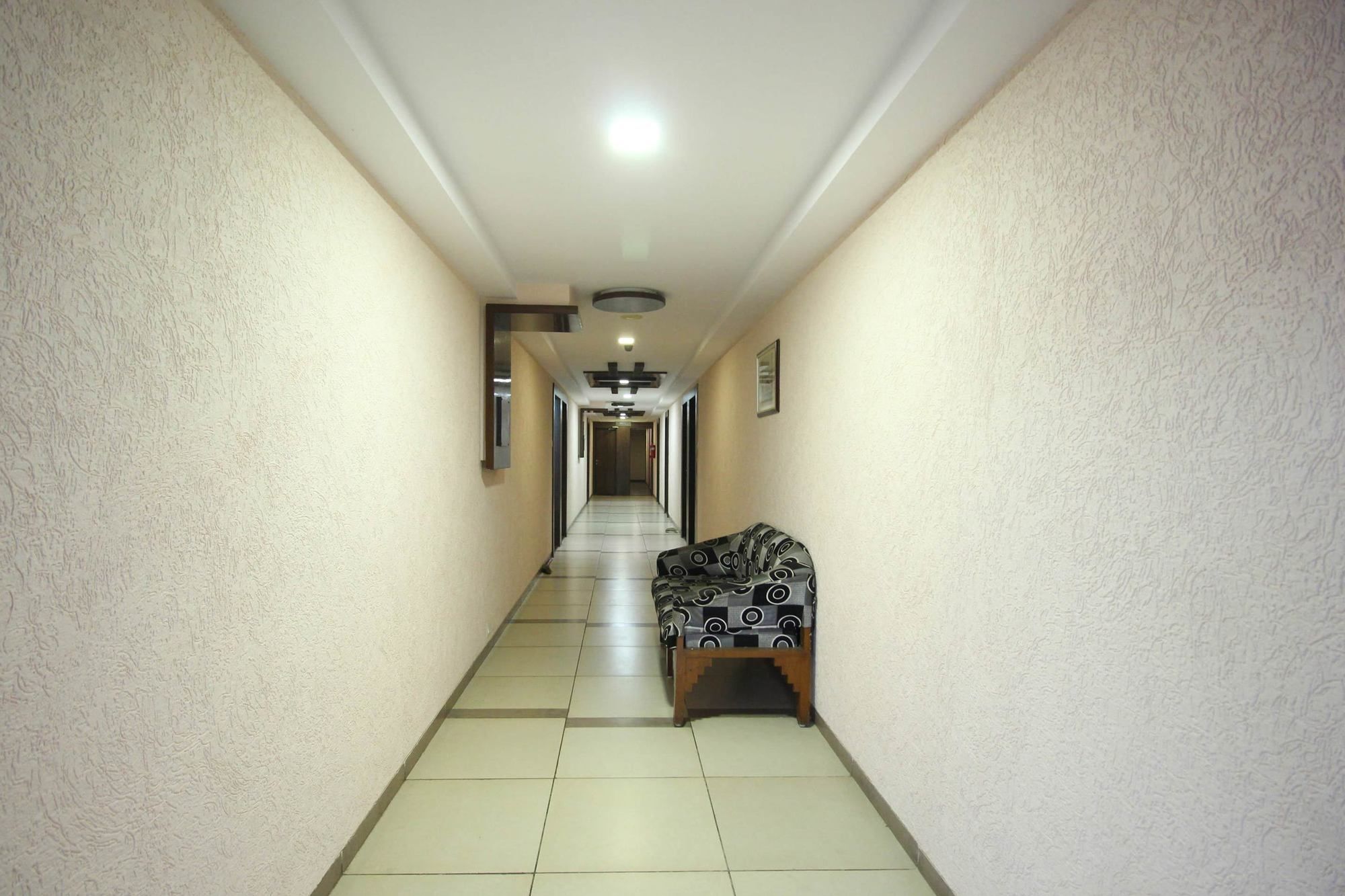 Oyo 4161 Shailly 3*