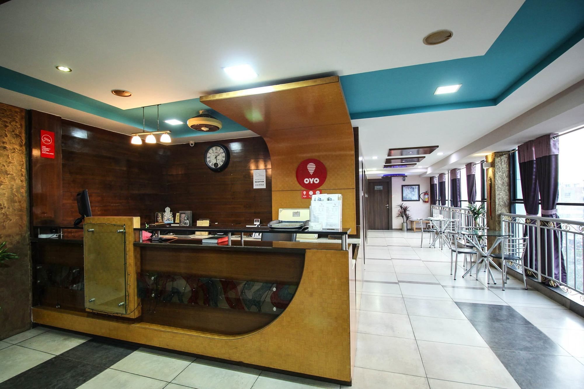 Oyo 4161 Shailly Ahmedabad