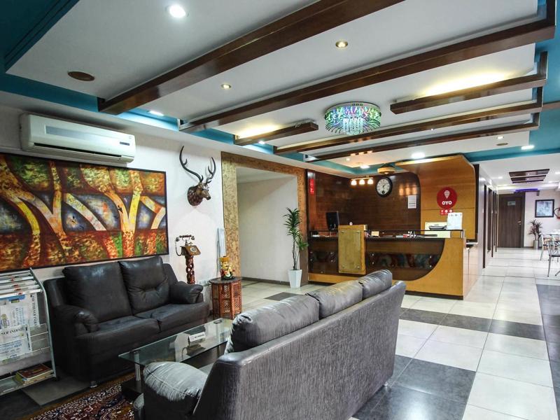 Oyo 4161 Shailly Hotel